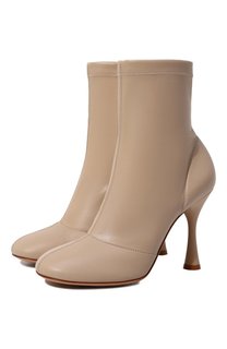 Ботильоны Larue Gianvito Rossi