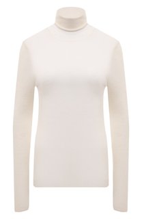 Шерстяная водолазка Agreeg