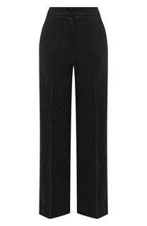 Шерстяные брюки Colombo