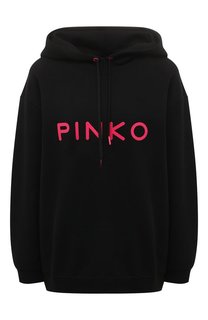 Хлопковое худи Pinko