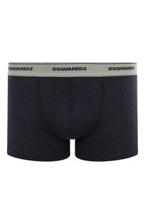 Хлопковые боксеры Dsquared2