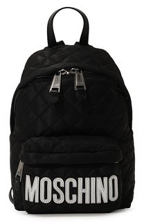 Рюкзак Moschino