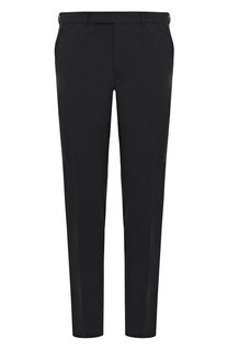 Шерстяные брюки Ermenegildo Zegna