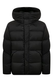 Пуховик Ten C