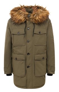 Diesel parka mens outlet