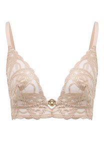 Бюстгальтер с мягкой чашкой Aubade x Elie Saab Aubade