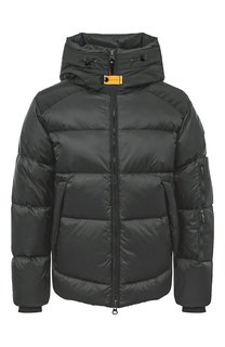 Пуховик Parajumpers