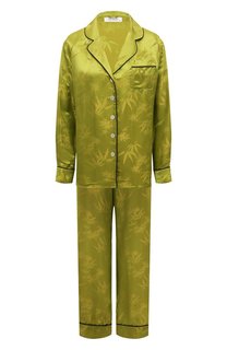 Шелковая пижама Kleed Loungewear