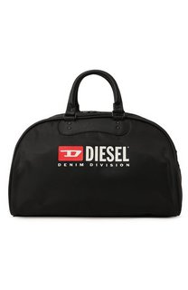Текстильная дорожная сумка Diesel