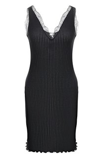 Хлопковая сорочка Zimmerli