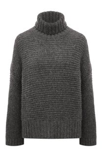 Шерстяной свитер Antonelli Firenze