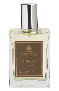 Одеколон Apsley (50ml) Truefitt&Hill