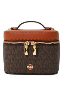 Сумка Small Logo Trunk MICHAEL Michael Kors