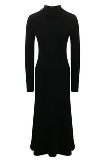 Кашемировое платье arch4