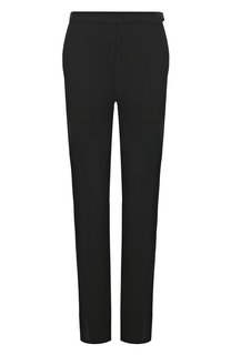 Шерстяные брюки Stella McCartney