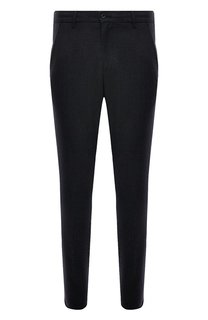 Кашемировые брюки Marco Pescarolo