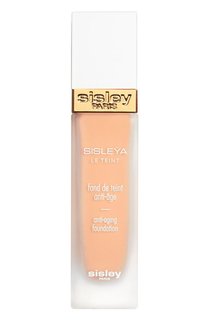 Антивозрастной тональный крем Sisleya, оттенок 2N Ivory Beige (30ml) Sisley