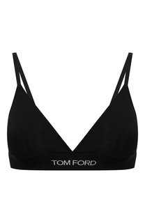 Бюстгальтер с мягкой чашкой Tom Ford