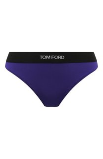 Трусы-стринги Tom Ford