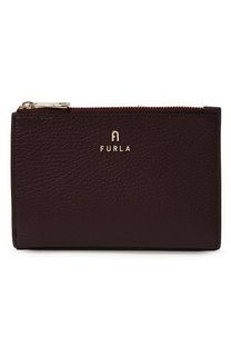 Кожаная обложка для паспорта Furla