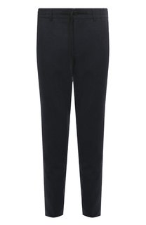 Шерстяные брюки Berwich