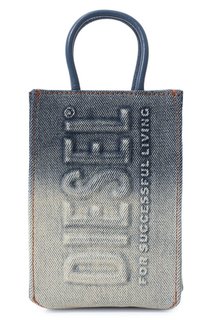 Сумка-шопер DSL 3D mini Diesel