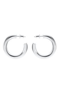 Серьги Numbering