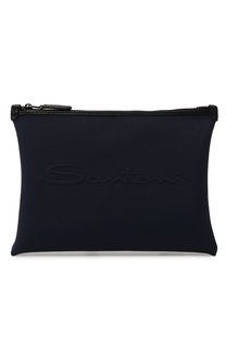 Текстильный футляр для документов Santoni