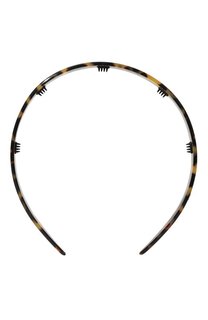 Ободок для волос Alexandre De Paris