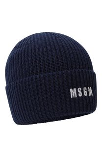 Шапка MSGM