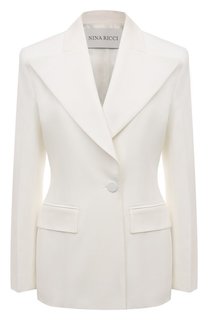 Жакет Nina Ricci