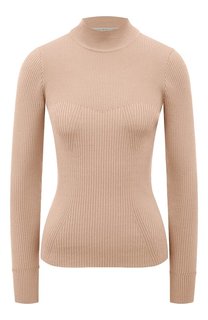 Водолазка из вискозы Noble&Brulee