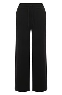 Хлопковые брюки Trussardi