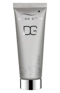 Отбеливающая зубная паста "Бриллиантовое сияние" (75ml) Swiss Smile