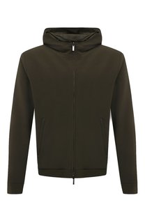 Двухсторонняя куртка Emporio Armani
