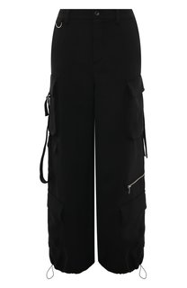 Брюки Patrizia Pepe