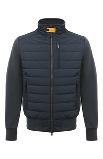 Утепленный бомбер Parajumpers