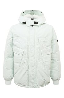 Пуховик Stone Island