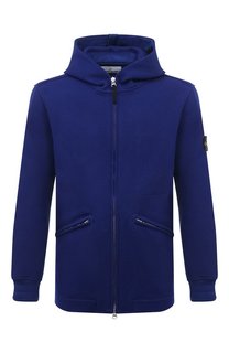 Шерстяная куртка Stone Island