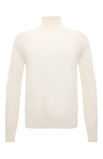 Водолазка из вискозы Trussardi