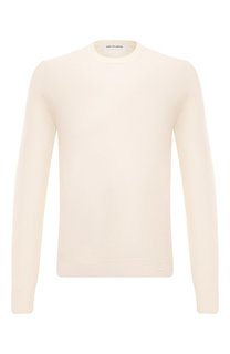 Джемпер из вискозы Trussardi