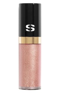 Жидкие тени для век "Сияние", оттенок № 3 Pink gold (6.5ml) Sisley