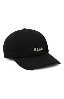 Бейсболка MSGM