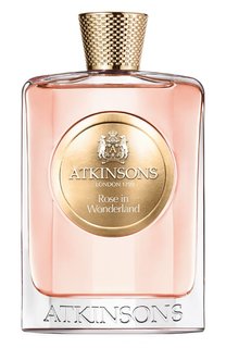 Парфюмерная вода Rose in Wonderland (100ml) Atkinsons
