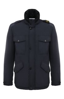 Утепленная куртка Stone Island
