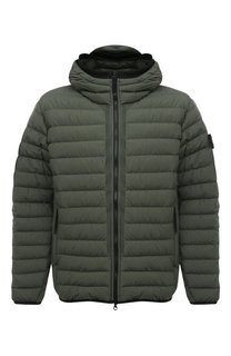 Пуховая куртка Stone Island