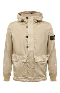 Анорак Stone Island