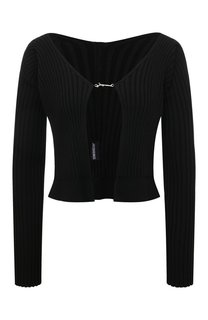 Кардиган из вискозы Jacquemus