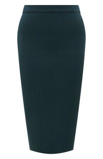 Юбка из вискозы Juun.J