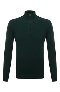 Кашемировый свитер Piacenza Cashmere 1733